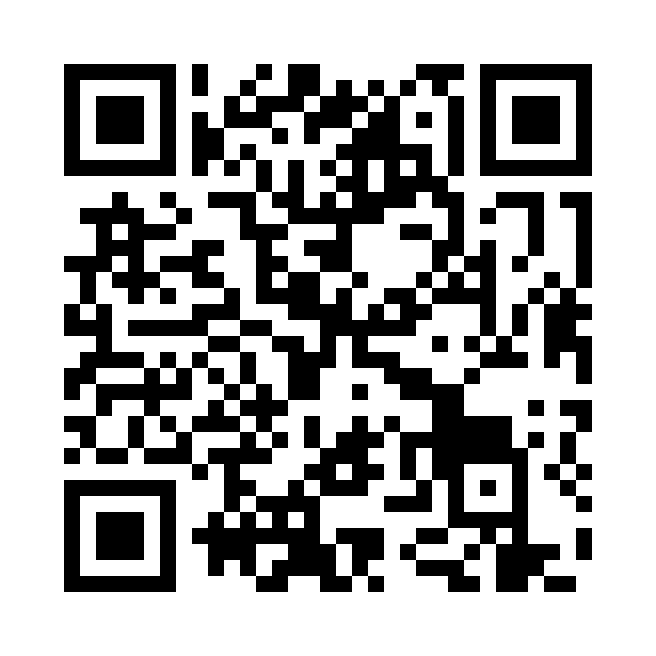 AramaBul uygulama indirme QR kodu