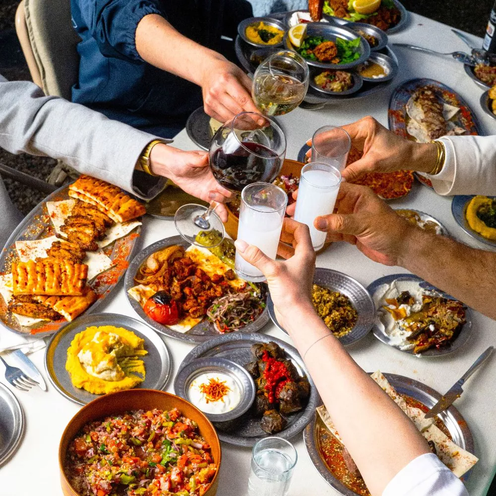 Yeme-İçme görseli